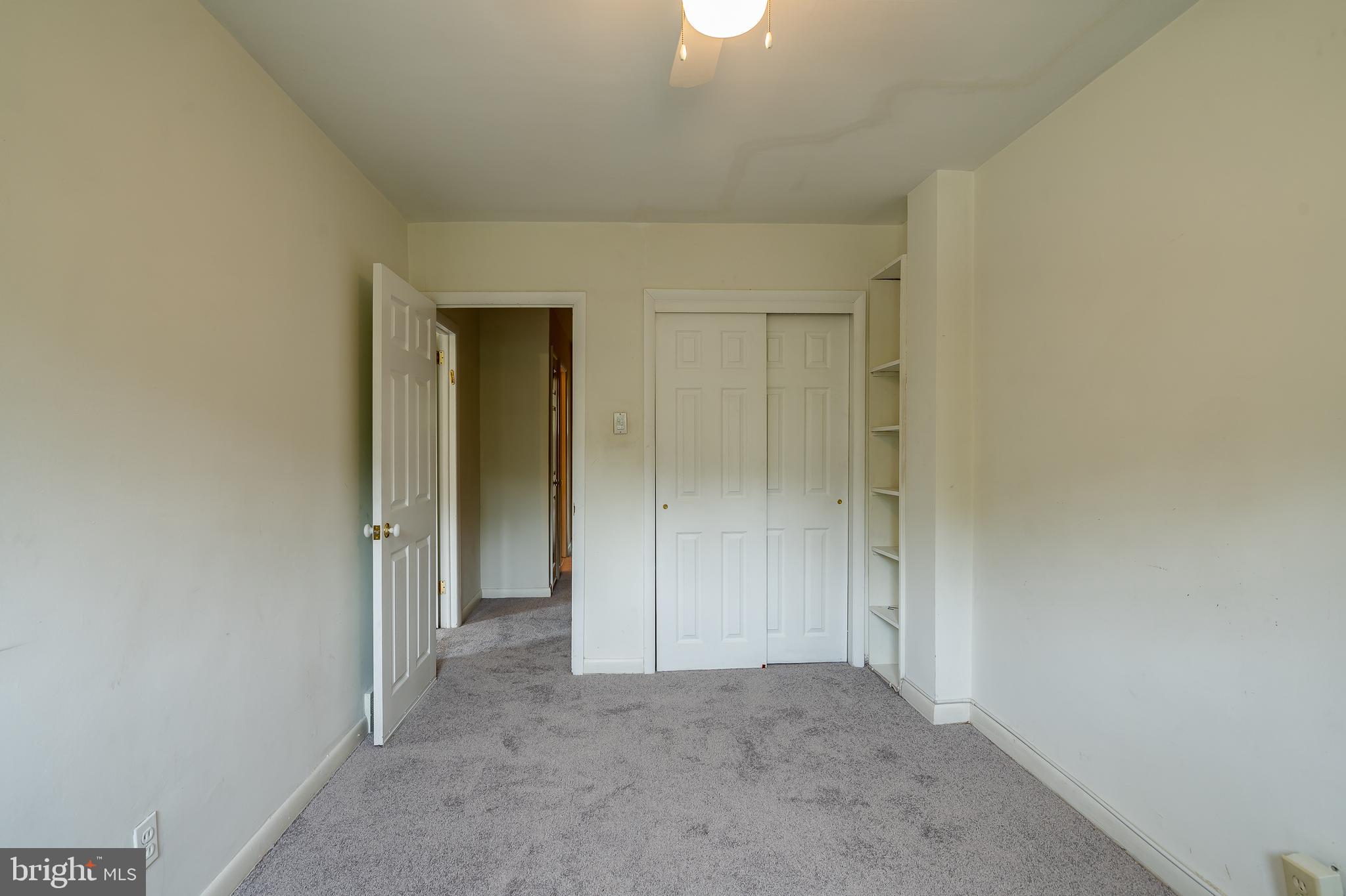 717 Broad Acres Road Penn Valley, PA 19072 - Photo 21 of 31 1st Back Bedroom