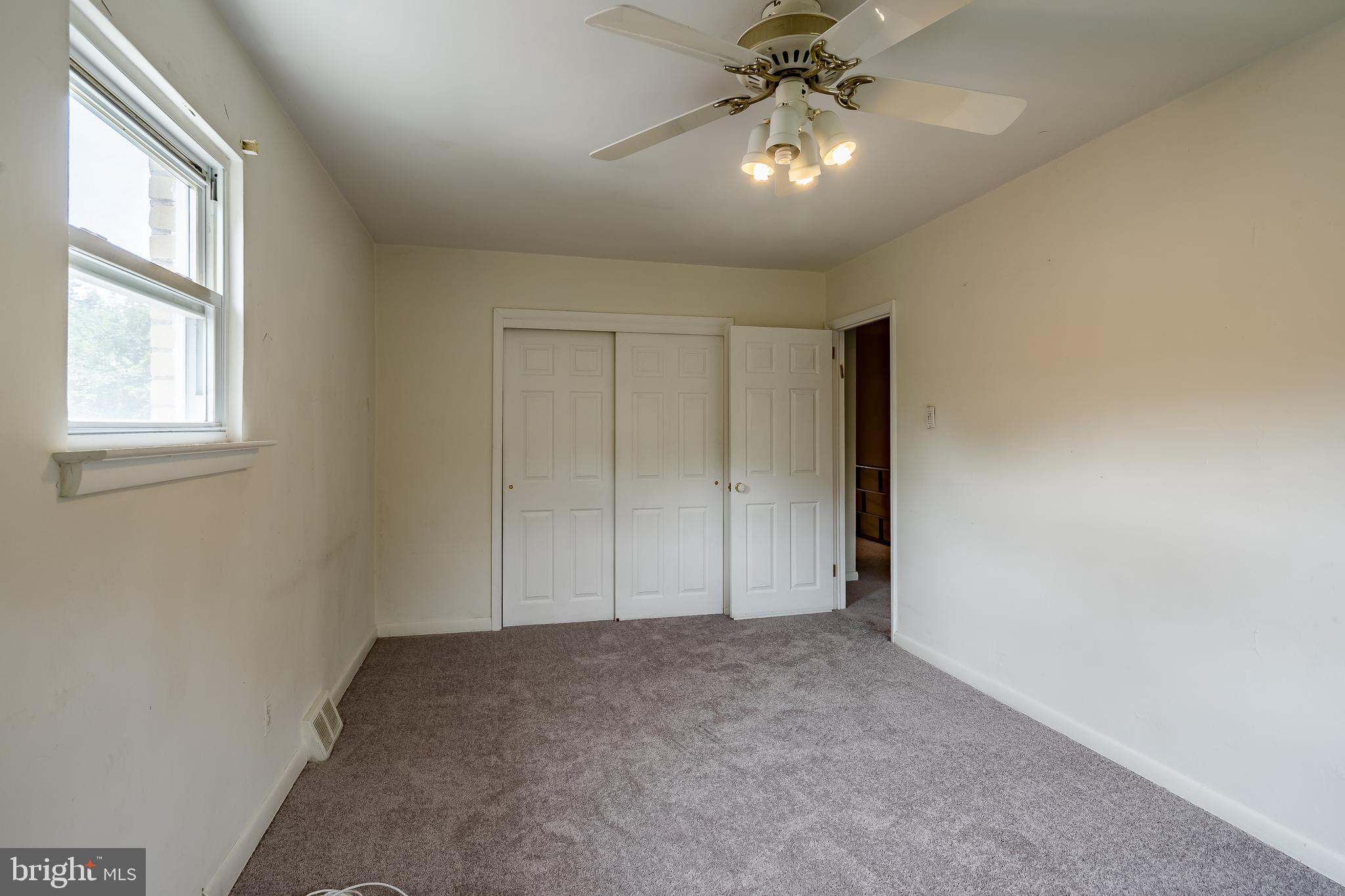 717 Broad Acres Road Penn Valley, PA 19072 - Photo 26 of 31 2nd Back Bedroom