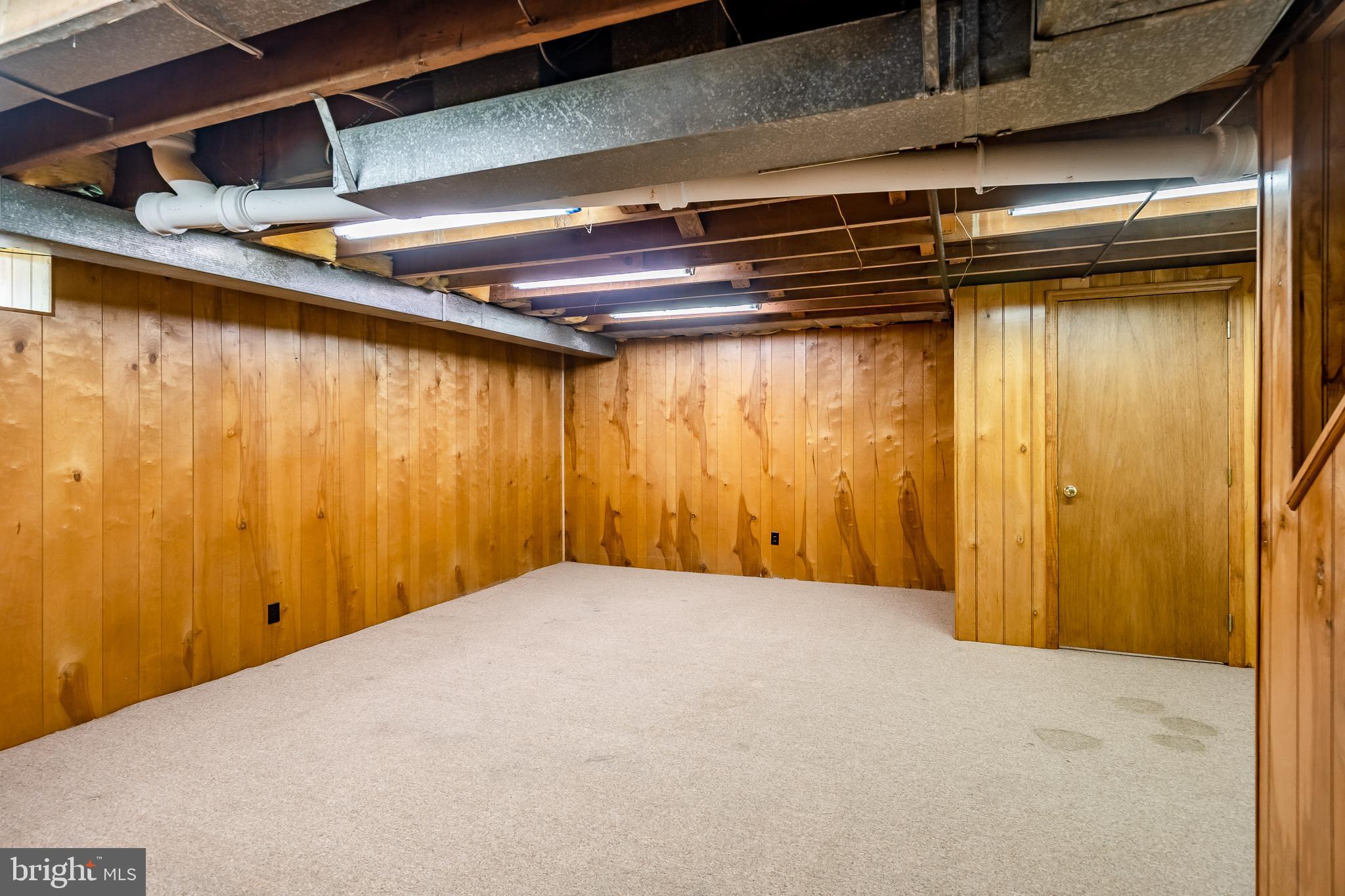 717 Broad Acres Road Penn Valley, PA 19072 - Photo 28 of 31 Basement