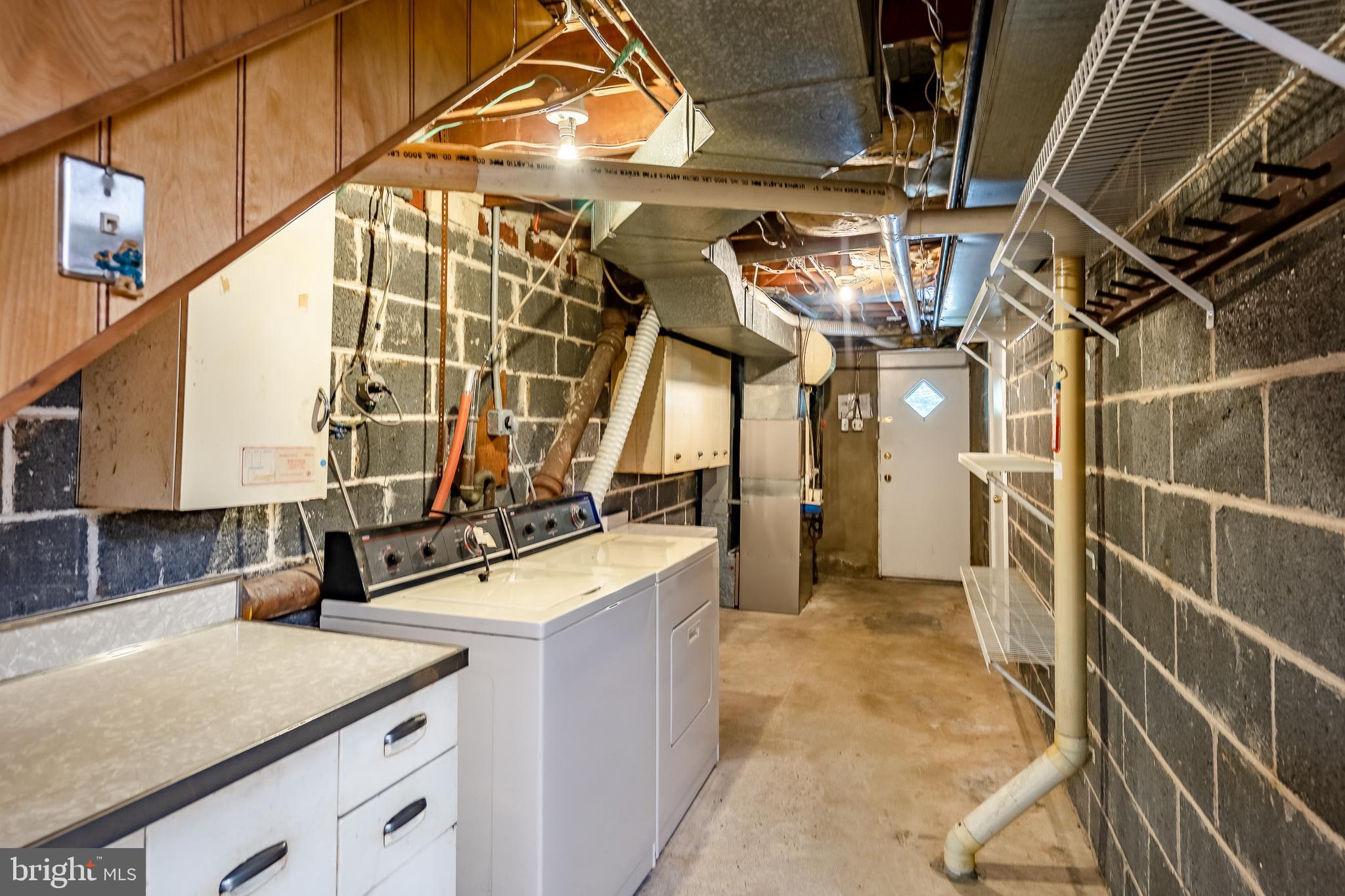 717 Broad Acres Road Penn Valley, PA 19072 - Photo 29 of 31 Laundry Room