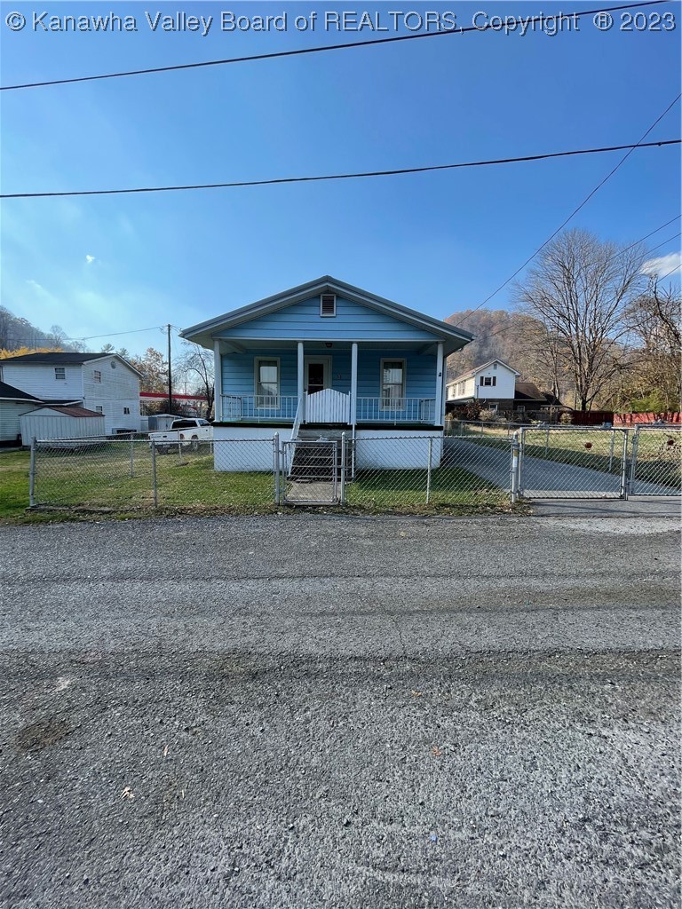 59 Sandpiper Road Logan, WV 25601 - Photo 18 of 19 Gallery Image 18
