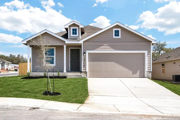 $1,750 | 15115 Greenfield Mill, San Antonio, TX 78254
