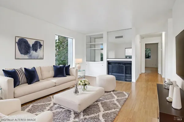 $549,000 | 81 Anchorage Road, Sausalito, CA 94965