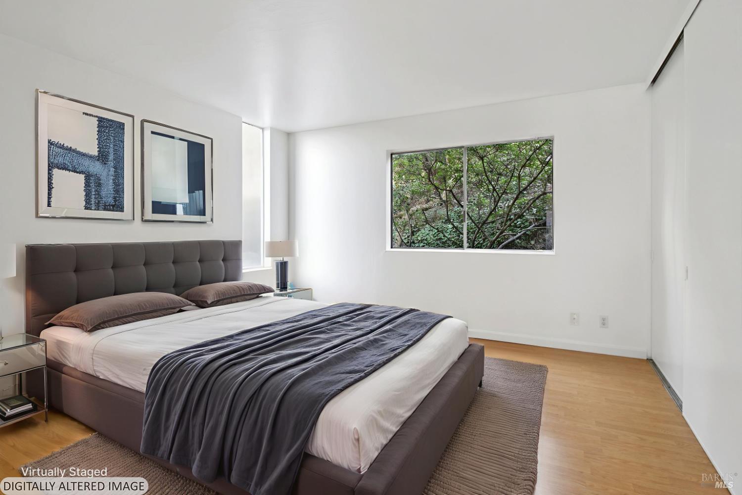 81 Anchorage Road Sausalito, CA 94965 - Photo 11 of 24