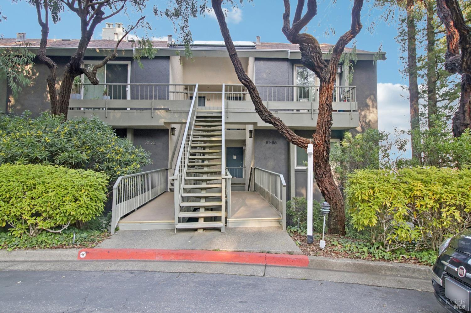 81 Anchorage Road Sausalito, CA 94965 - Photo 15 of 24