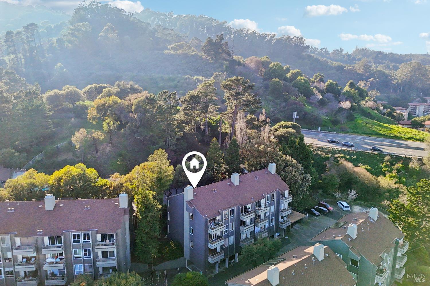 81 Anchorage Road Sausalito, CA 94965 - Photo 17 of 24