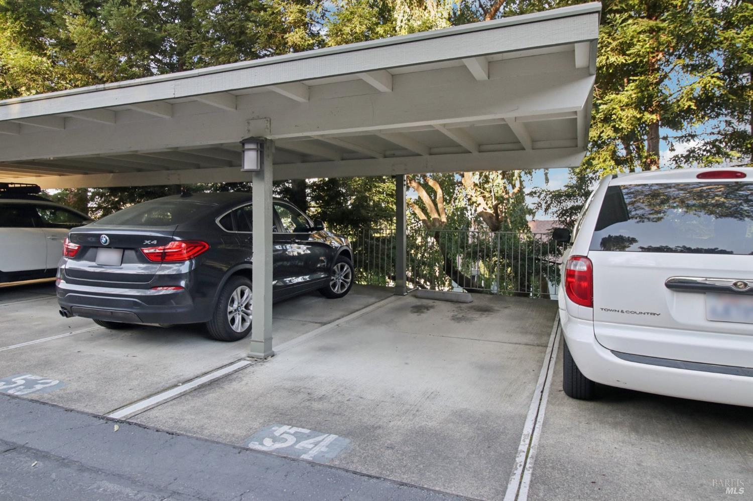 81 Anchorage Road Sausalito, CA 94965 - Photo 21 of 24