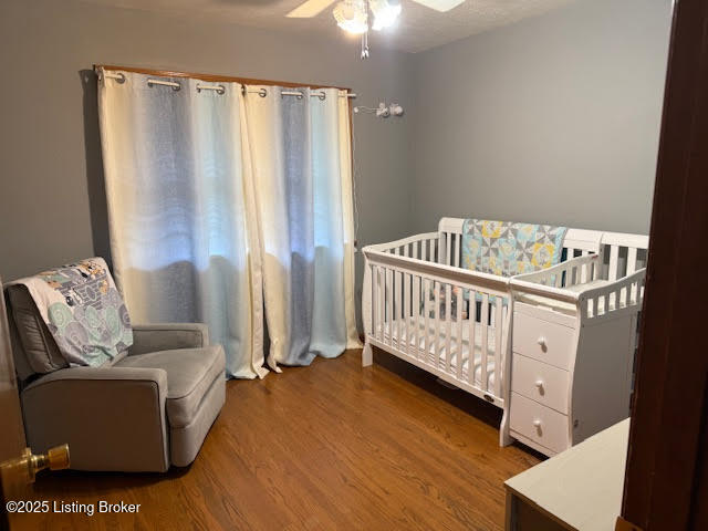 1539 Knight Road Louisville, KY 40216 - Photo 2 of 11 bedroom 2