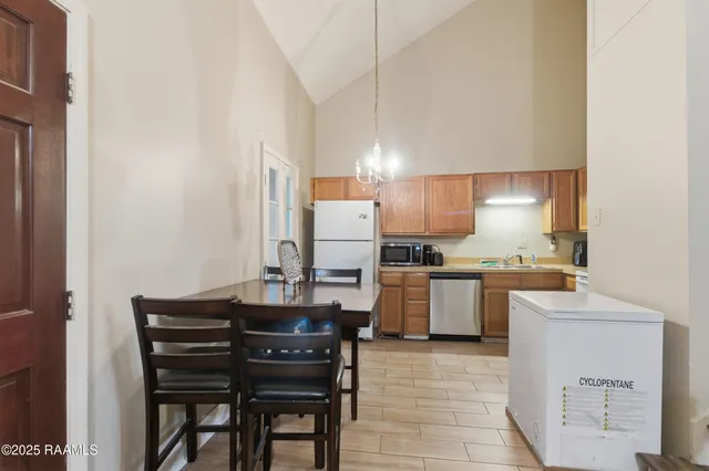 $105,000 | 100 Teal Lane, Unit 7, Lafayette, LA 70507