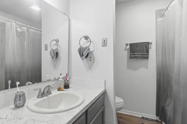 $105,000 | 100 Teal Lane, Unit 7, Lafayette, LA 70507