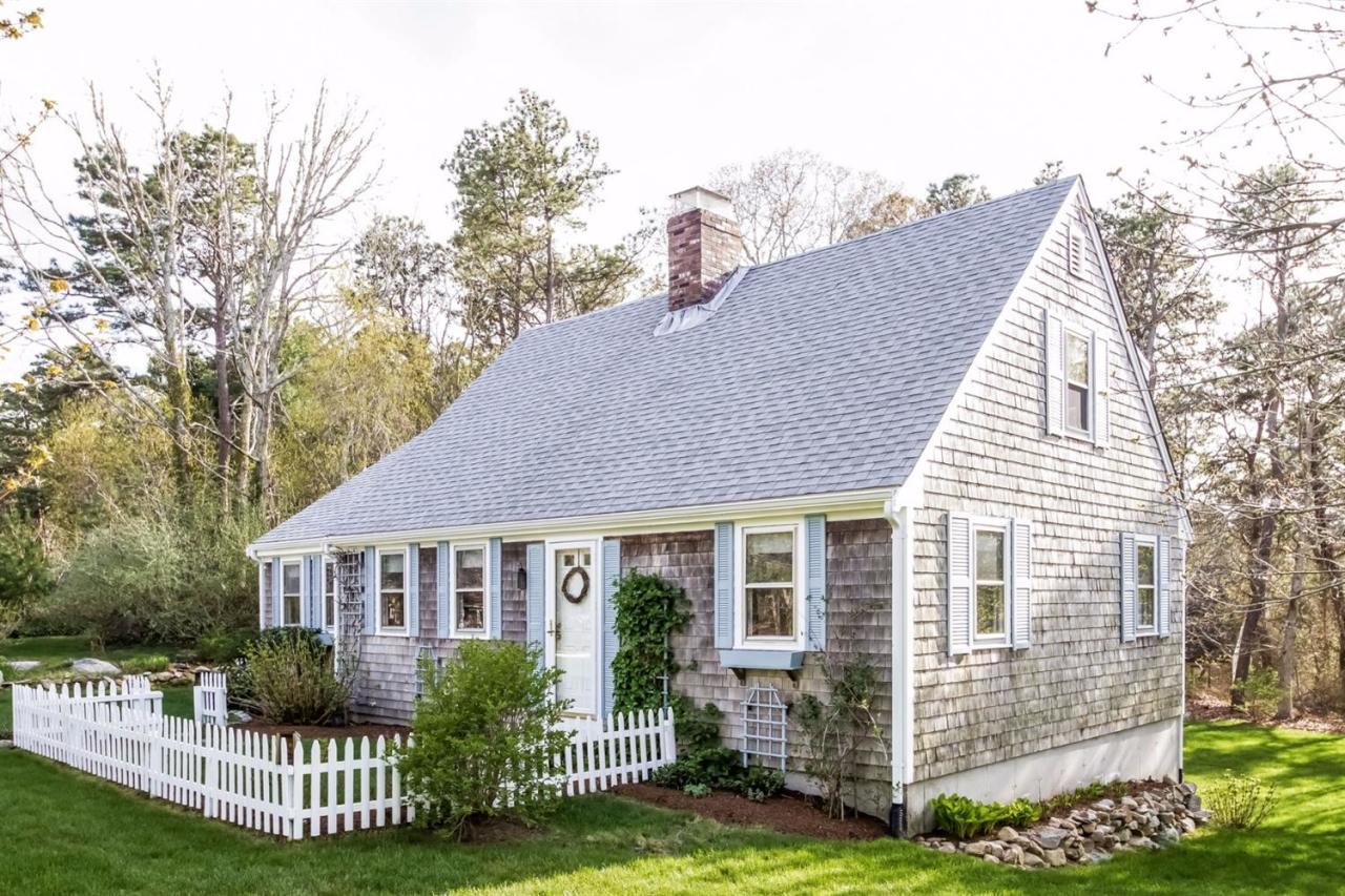 84 Dillingham Road Brewster, MA 02631 - Photo 4 of 35 Additional Photo