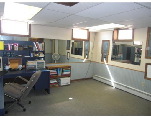 117 Lebanon Road Winterport, ME 04496 - Photo 14 of 19 Other. Office