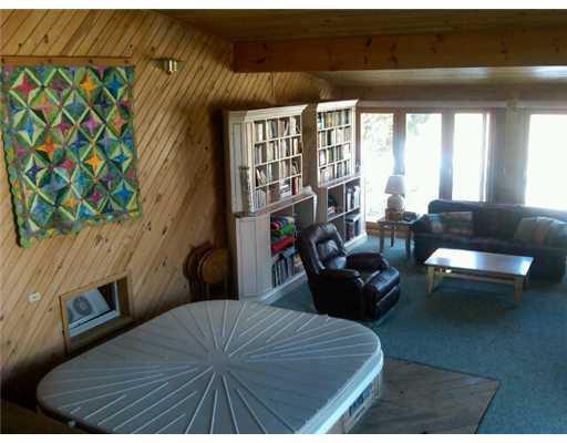 117 Lebanon Road Winterport, ME 04496 - Photo 15 of 19 Other. Hot tub