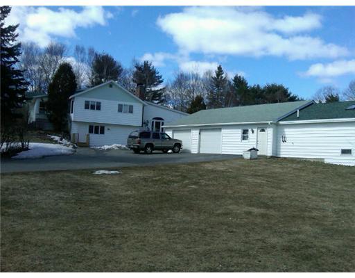 117 Lebanon Road Winterport, ME 04496 - Photo 2 of 19 Exterior Front.