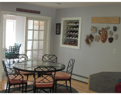 117 Lebanon Road Winterport, ME 04496 - Photo 6 of 19 Dining Room.