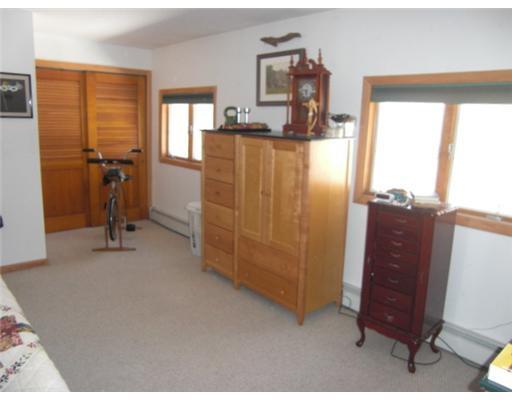 117 Lebanon Road Winterport, ME 04496 - Photo 9 of 19 Bedroom.