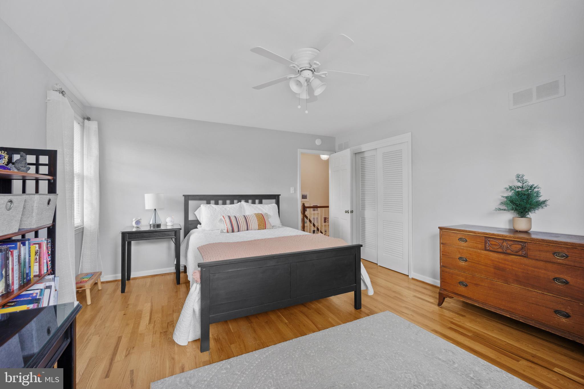330 Brockton Road Wilmington, DE 19803 - Photo 31 of 50 2nd Floor Bedroom 2