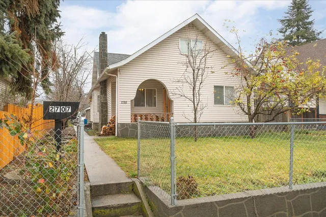$397,000 | 2707 East 5th Avenue, Spokane, WA 99202