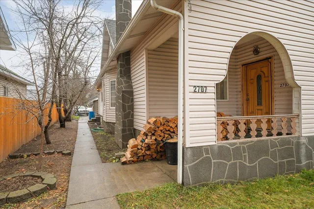 $397,000 | 2707 East 5th Avenue, Spokane, WA 99202
