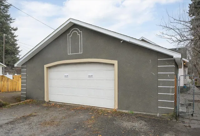 $397,000 | 2707 East 5th Avenue, Spokane, WA 99202