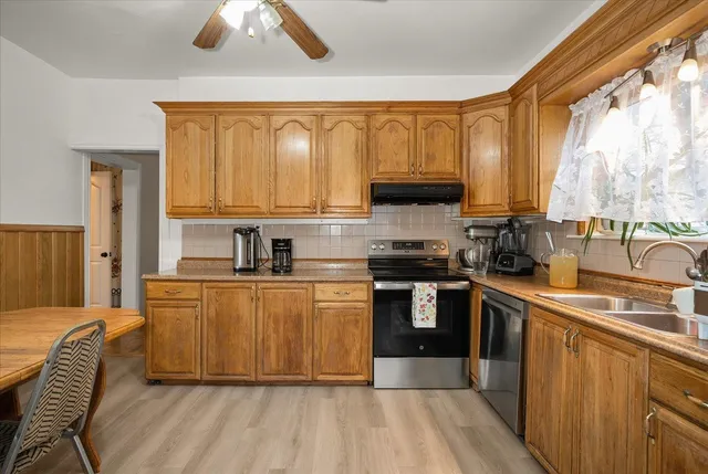 $397,000 | 2707 East 5th Avenue, Spokane, WA 99202