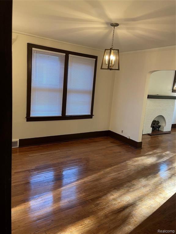 982-984 Nottingham Road, Unit 2 Grosse Pointe, MI 48230 - Photo 3 of 8