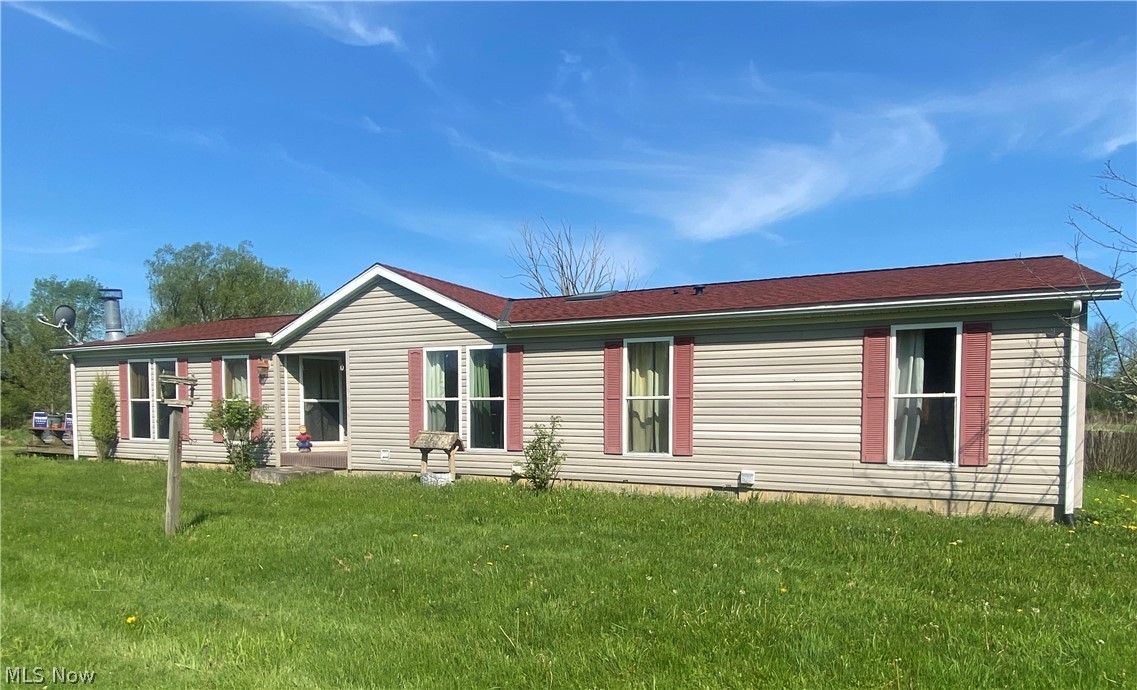 3521 Laskey Road Rome, OH 44085 - Photo 20 of 25