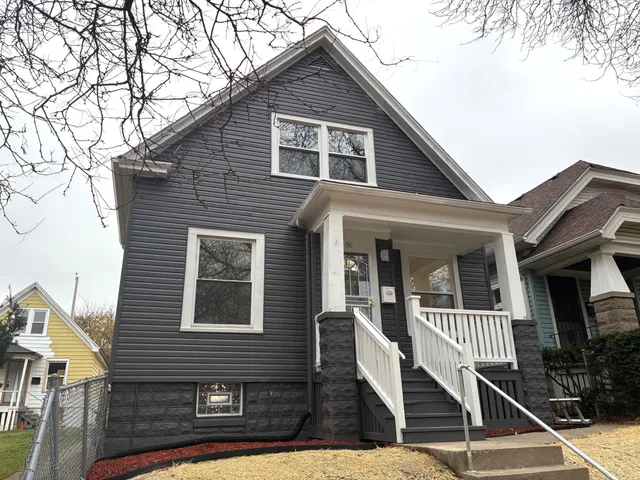 $199,900 | 3236 North 40th Street, Milwaukee, WI 53216