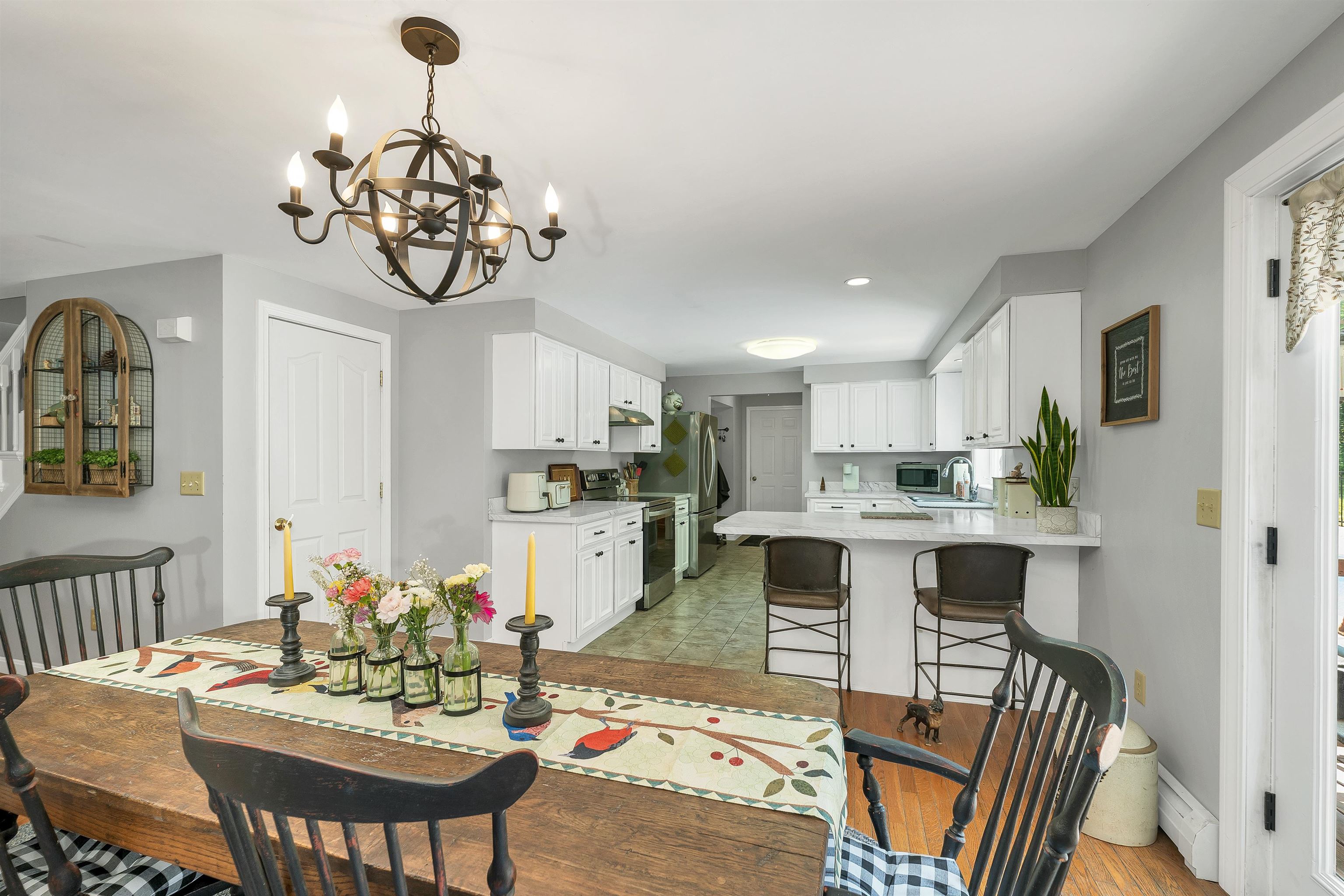 314 Lancaster Hill Road Tilton, NH 03276 - Photo 21 of 56