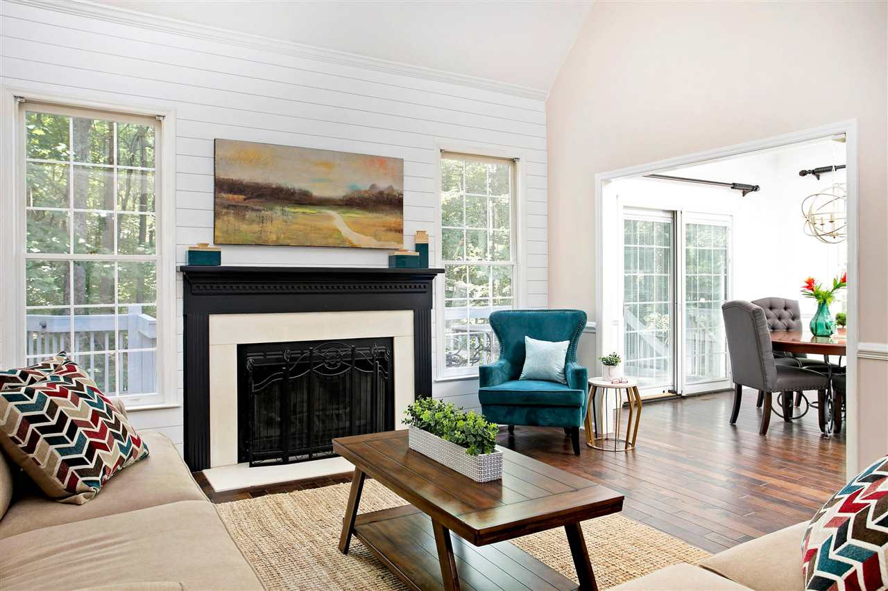 12420 Whartons Way Raleigh, NC 27613 - Photo 7 of 25 Photo 7
