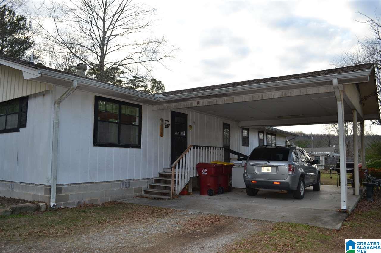 5220 Clay-Palmerdale Road Pinson, AL 35126 - Photo 34 of 39