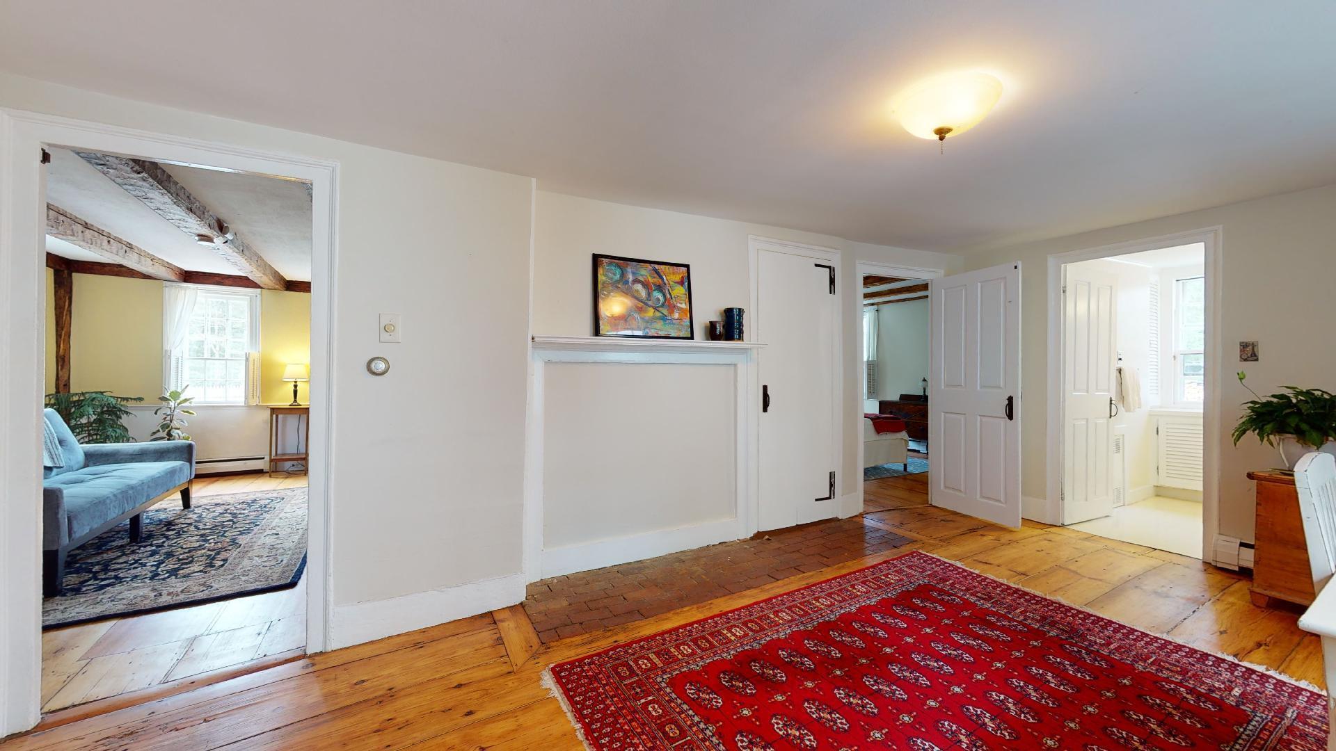 267 Foreside Road Falmouth, ME 04105 - Photo 14 of 47 Den