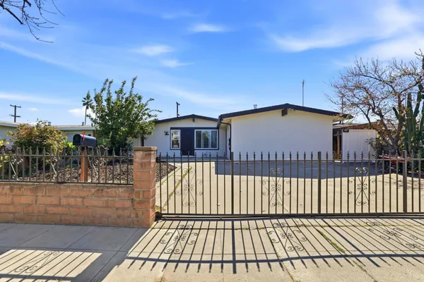 $999,999 | 1800 Seaview Drive, San Jose, CA 95122