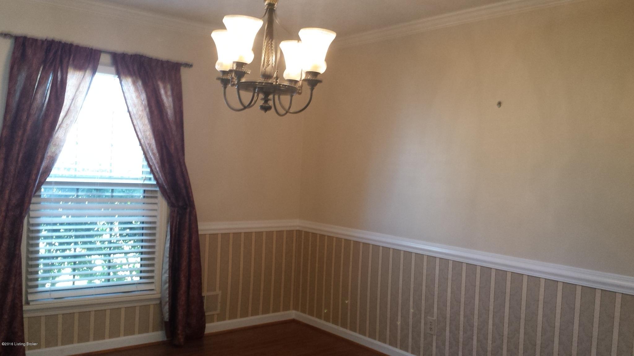 5902 Stone Bluff Road Louisville, KY 40291 - Photo 6 of 19 formal dining room