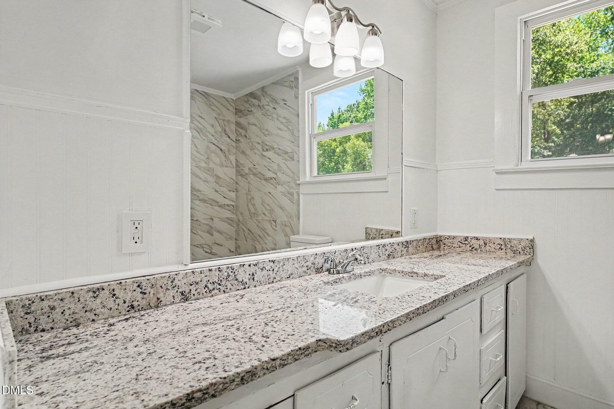 207 Old Post Road Erwin, NC 28339 - Photo 14 of 27 Bathroom
