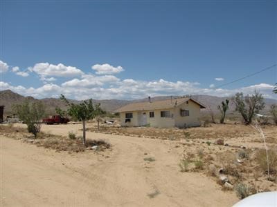 51215 Ocotillo Road Landers, CA 92285 - Photo 1 of 1
