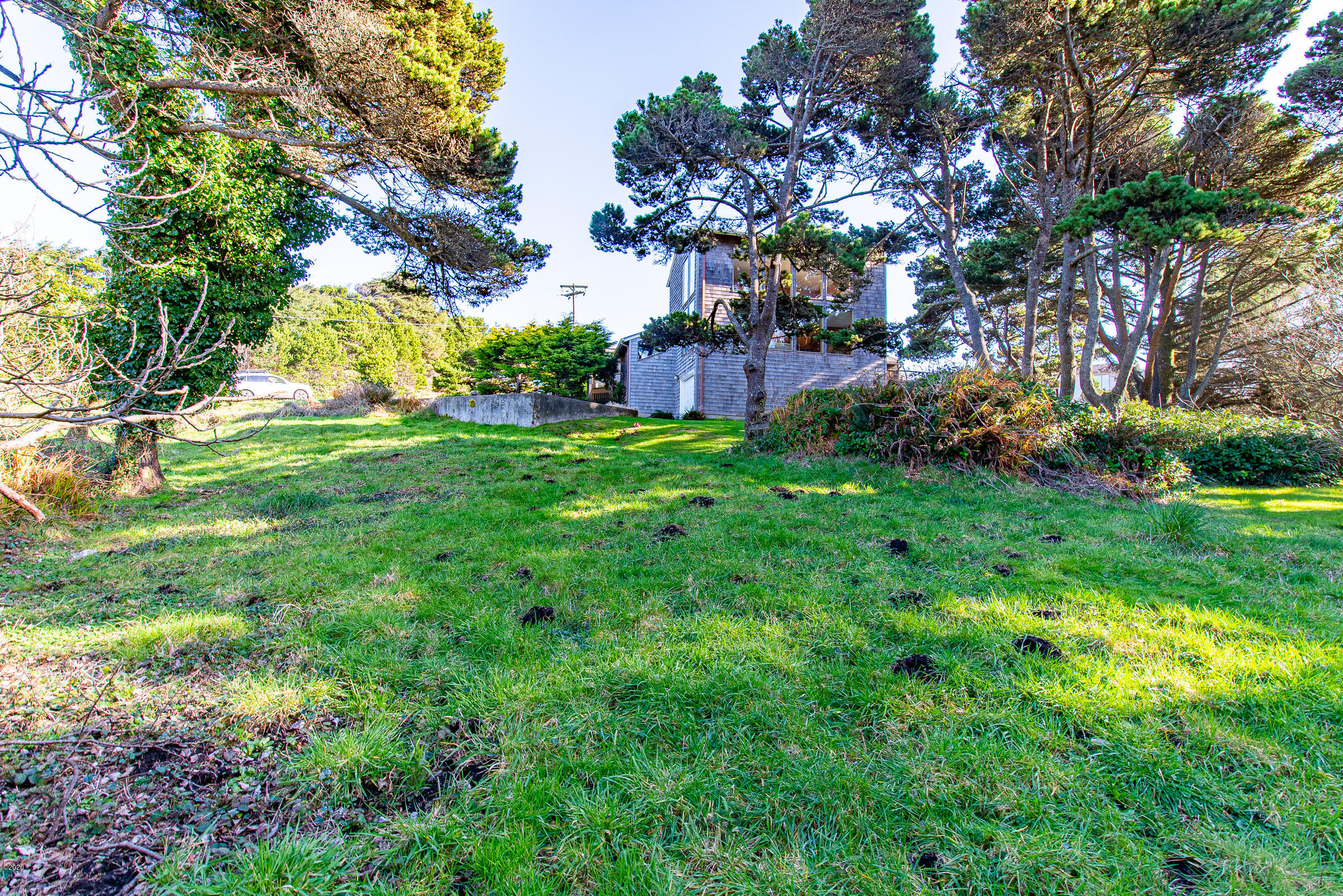 203 Northwest Logan Road Lincoln City, OR 97367 - Photo 8 of 14 Lot