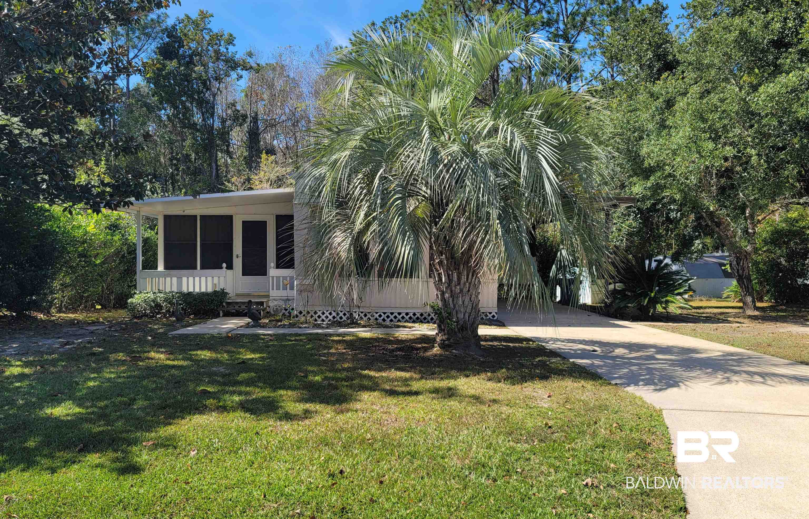 9547 Redfish Drive Elberta, AL 36530 - Photo 1 of 19