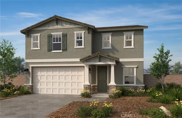 $983,432 | 4712 South Solstice Avenue, Ontario, CA 91762