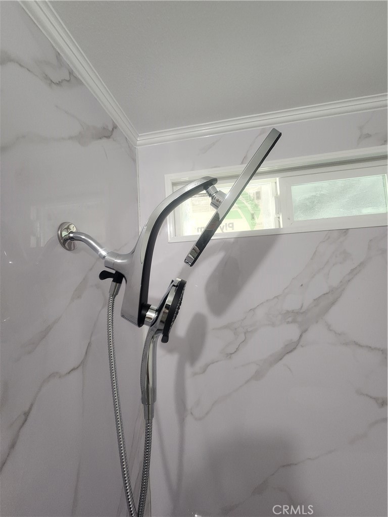 3319 Avalon Street, Unit 78 Riverside, CA 92509 - Photo 32 of 37 a close view of a shower in a bathroom