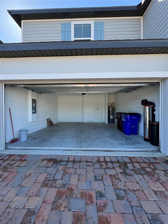 4346 Restful Fallow Cove St. Cloud, FL 34772 - Photo 19 of 20 a view of utility room