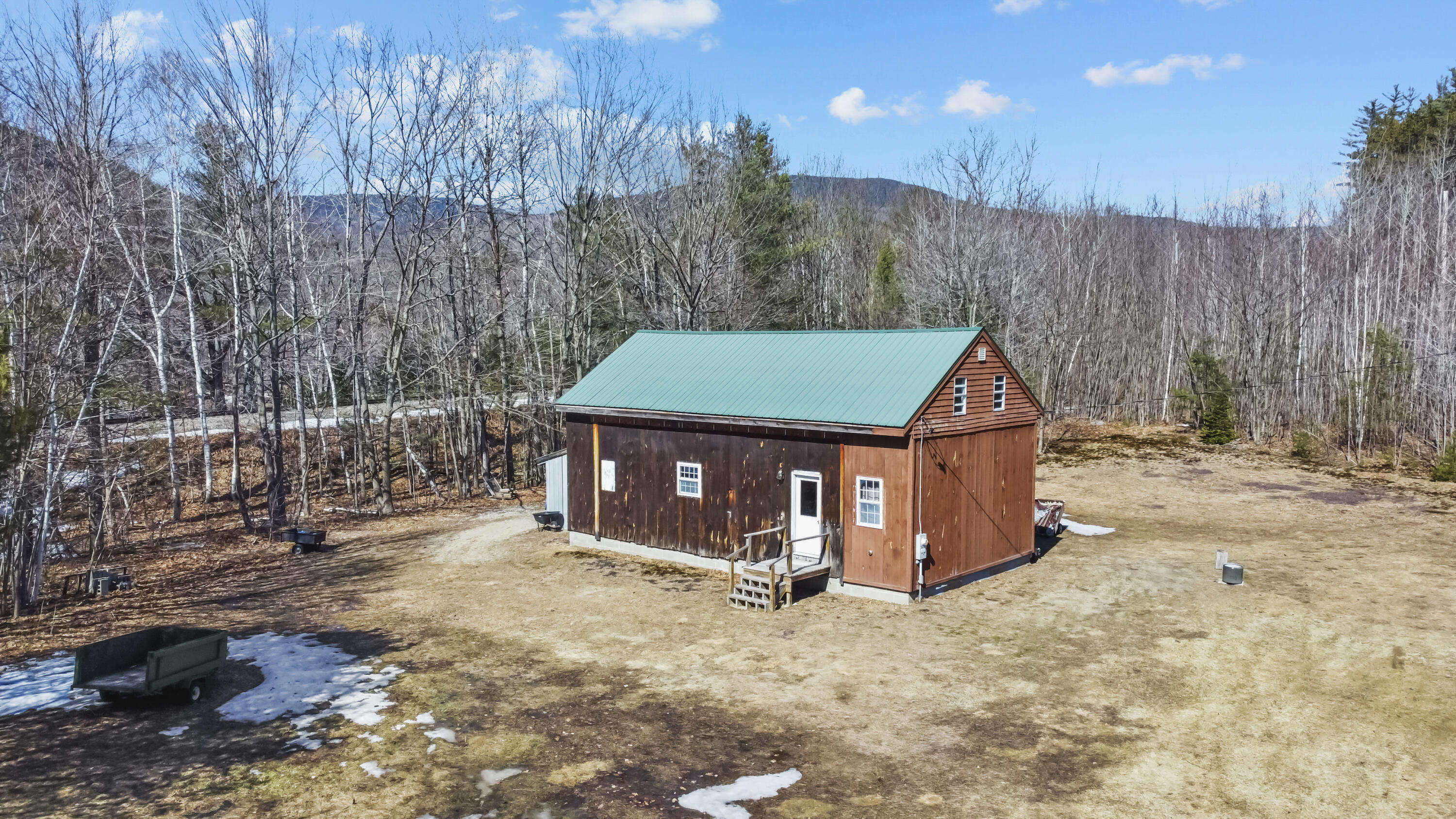 615 Gilead Road Gilead, ME 04217 - Photo 19 of 36 dji_fly_20250328_143814_464_174318710416