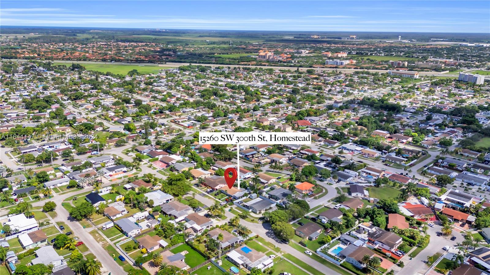 15260 Southwest 300th Street Homestead, FL 33033 - Photo 16 of 21 Gallery Image 16