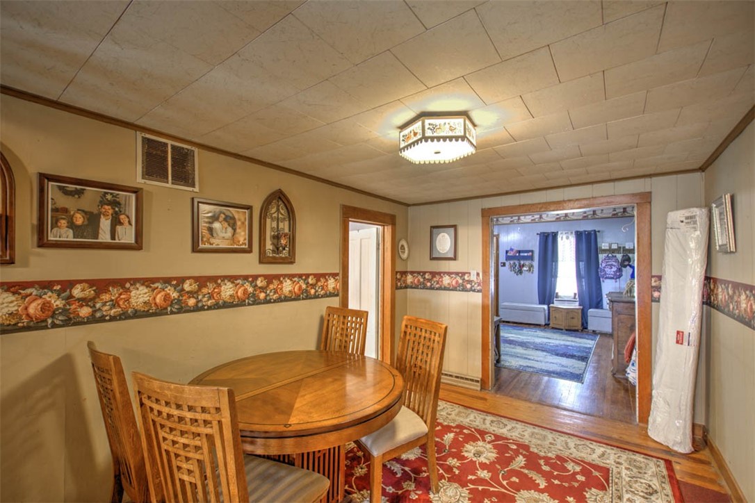 232 South Locust Street Maroa, IL 61756 - Photo 8 of 20