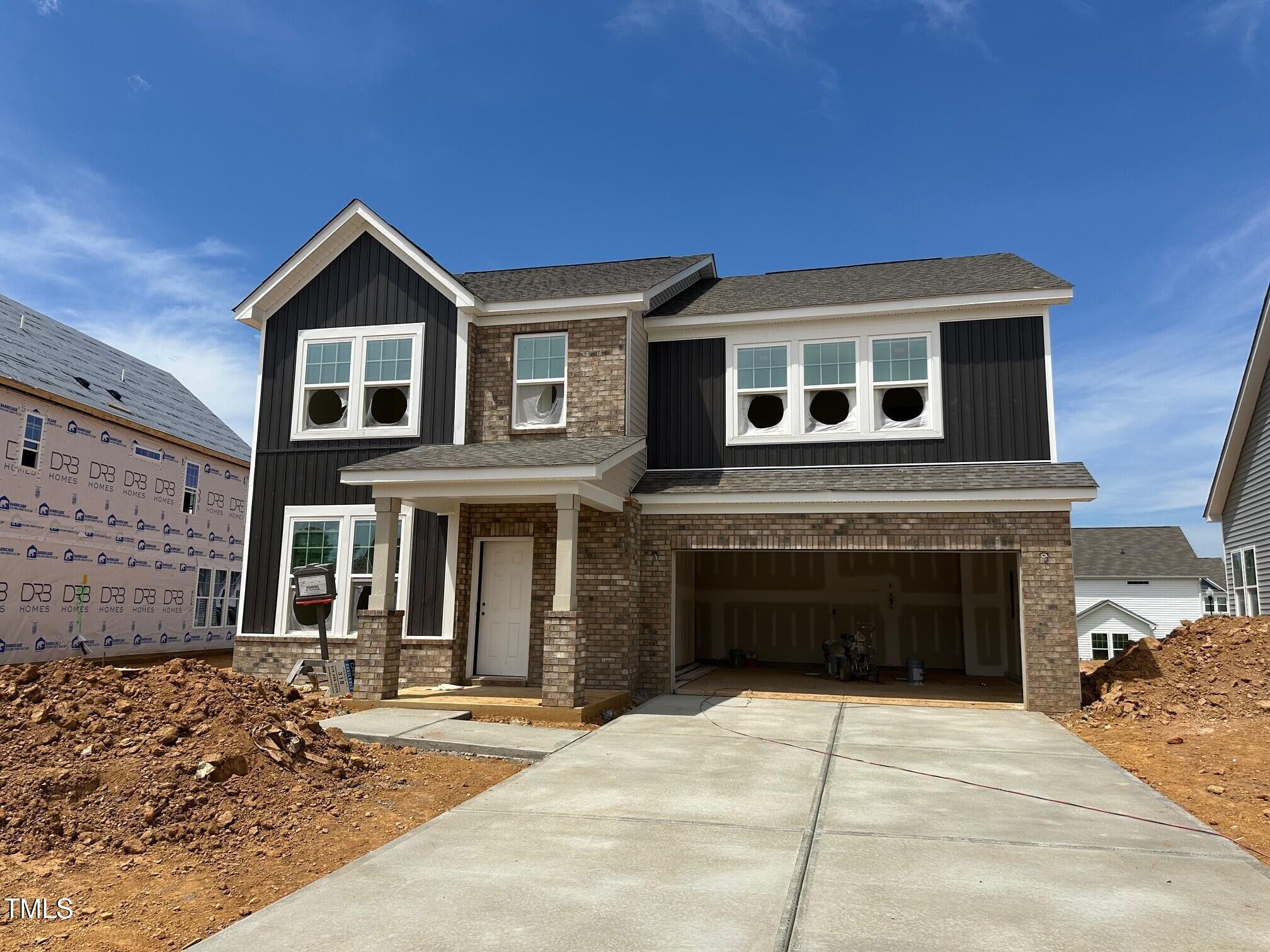 1020 Channel Drop Loop Zebulon, NC 27597 - Photo 1 of 21 318