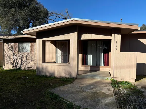 $279,500 | 3540 Ricardo Avenue, Redding, CA 96002
