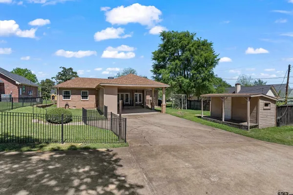 $349,000 | 326 East Main Street, Henderson, TX 75652