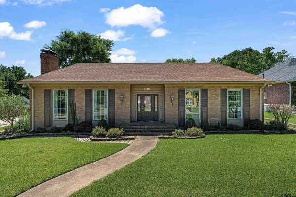 $349,000 | 326 East Main Street, Henderson, TX 75652