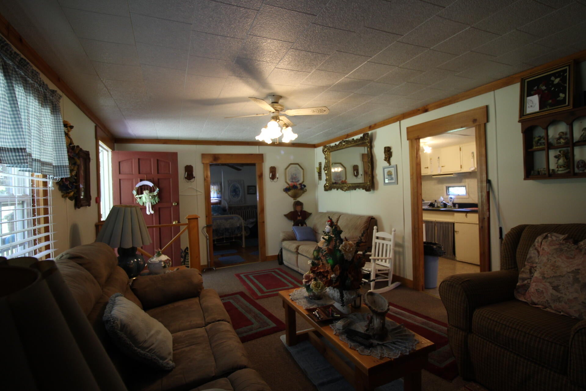1675 War Ridge Road Ballard, WV 24918 - Photo 23 of 24 Gallery Image 23