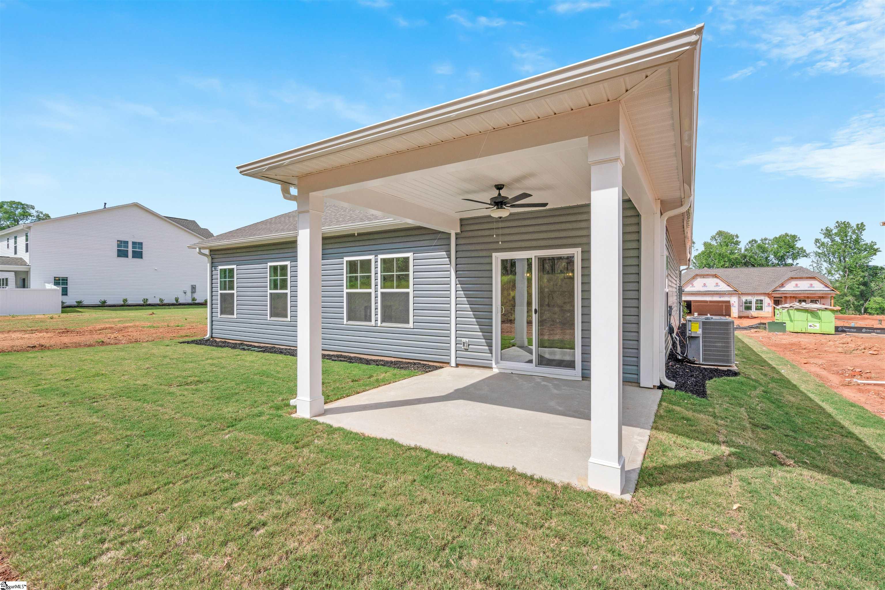 136 Hunter Ridge Drive Boiling Springs, SC 29316 - Photo 26 of 35 Gallery Image 26